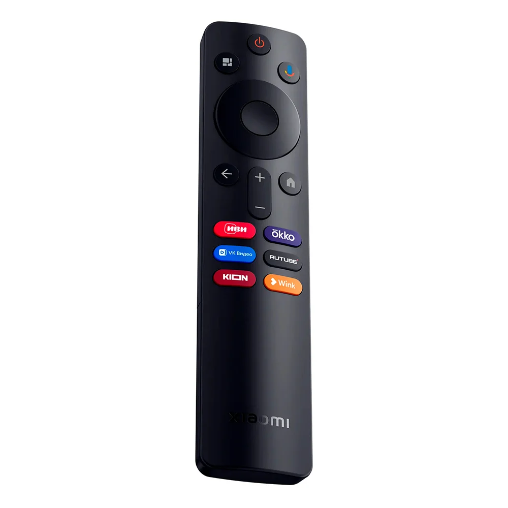 Телевизор 65" Xiaomi S 2026 L65MC-SRU Mini LED QLED VA черный купить,399990