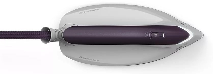 Парогенератор Philips PSG 8050/30 фиолетовый купить,NaN