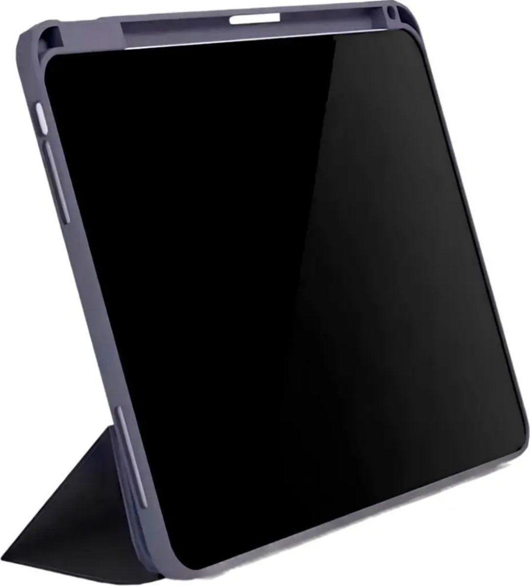 Чехол VLP для Apple iPad Air 13 (2024) 13 дюйм фиолетовый - ForteMarket Чехол VLP для Apple iPad Air 13 (2024) 13 дюйм фиолетовый купить,0