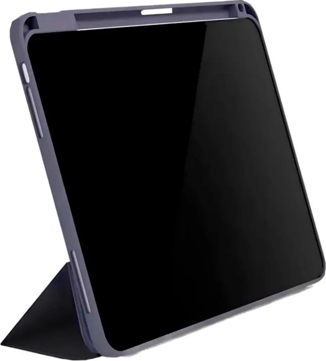 Чехол VLP для Apple iPad Air 13 (2024) 13 дюйм фиолетовый купить,NaN