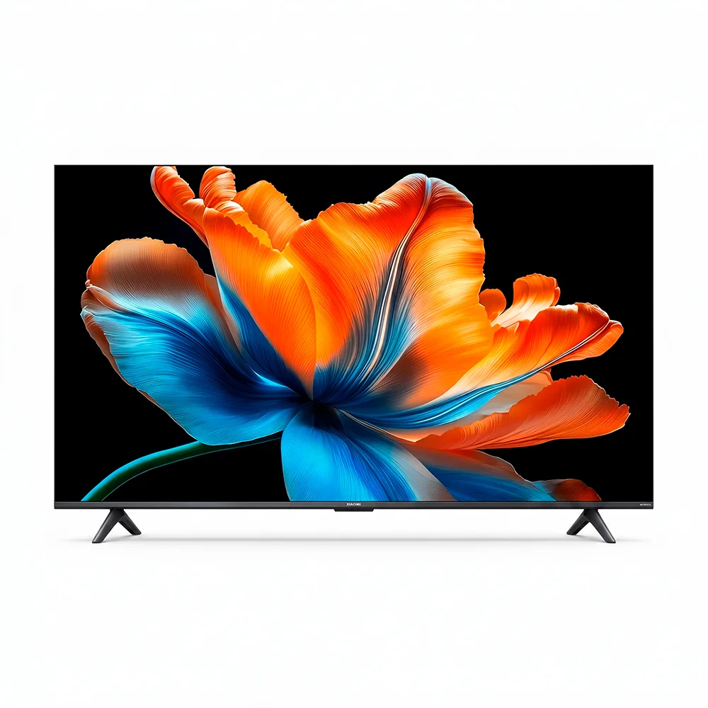 Телевизор 65" Xiaomi S 2026 L65MC-SRU Mini LED QLED VA черный