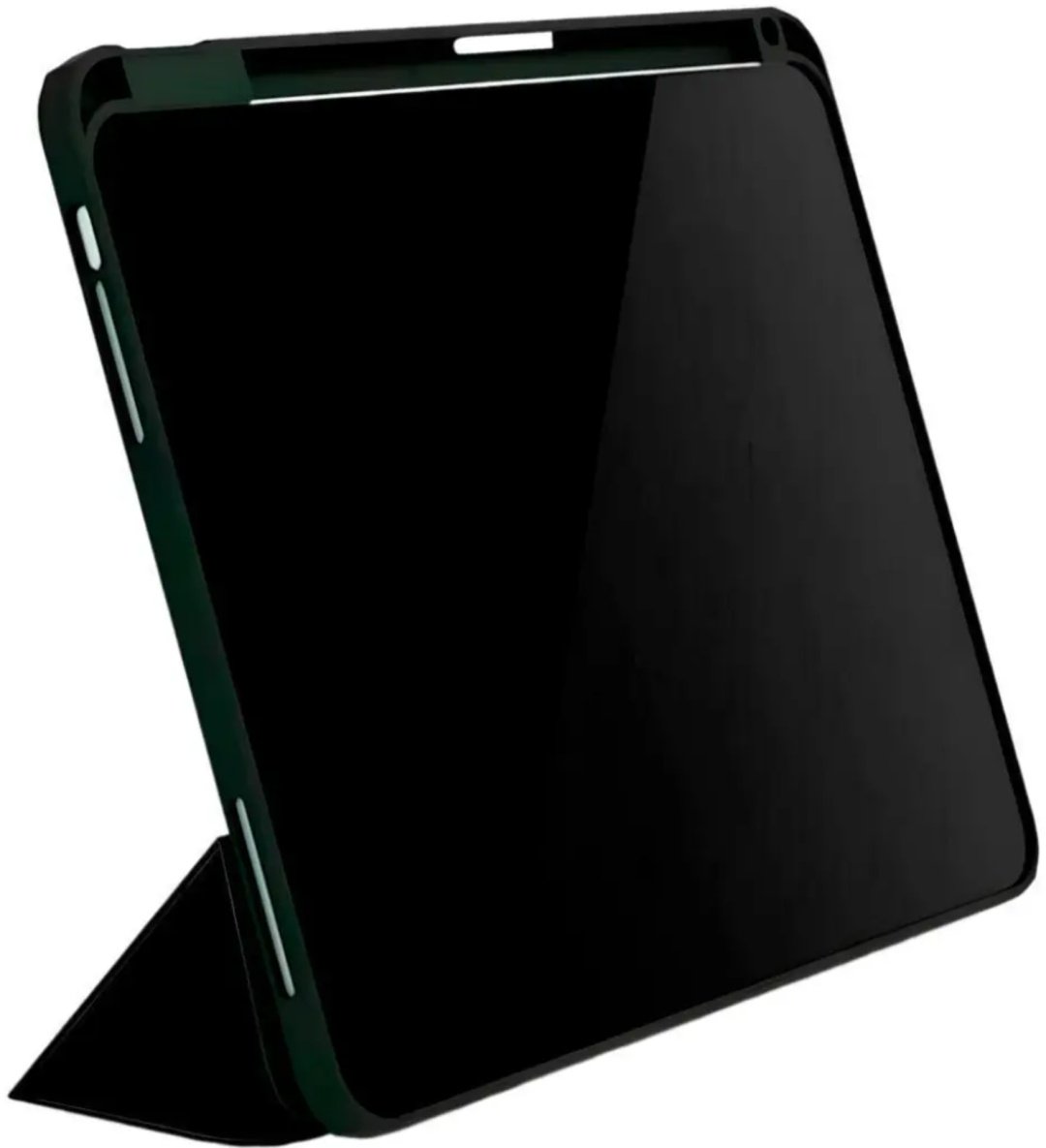 Чехол VLP для Apple iPad Air 11 (2024) 11 дюйм зеленый купить,0