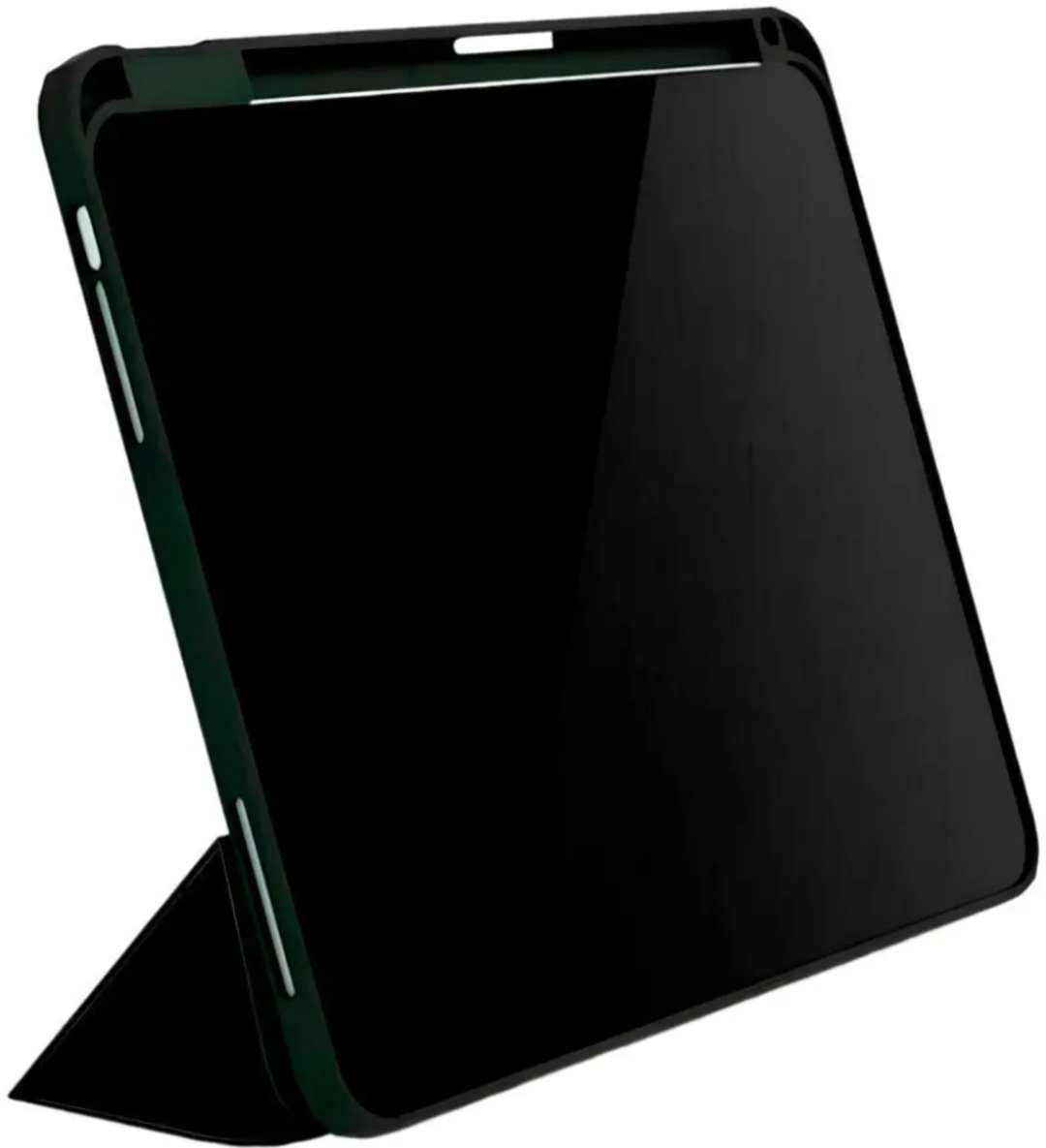 Чехол VLP для Apple iPad Air 11 (2024) 11 дюйм зеленый купить,17990