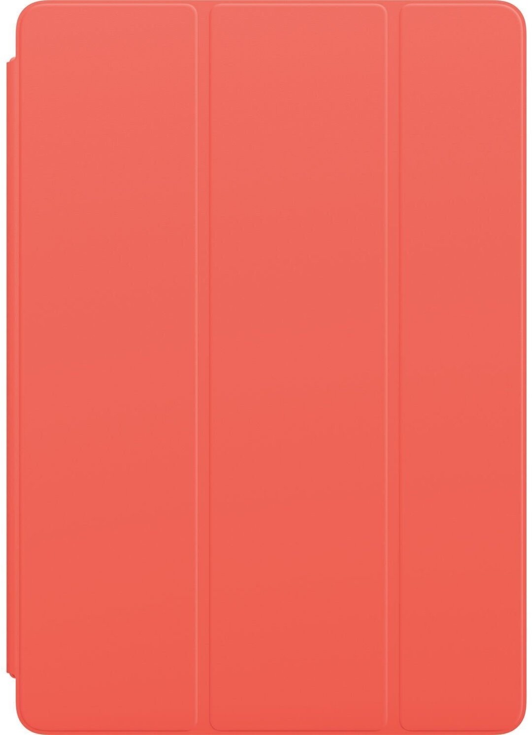 Apple Smart Folio для Apple iPad Air 4th generation розовый