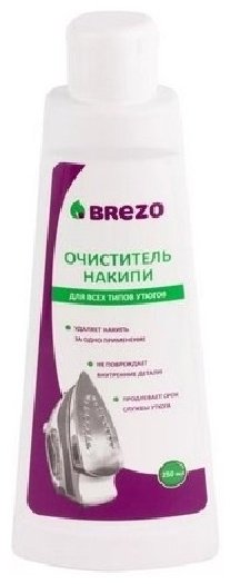 BREZO 97034 250 мл