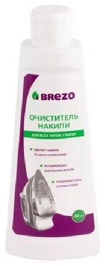 BREZO 97034 250 мл купить,NaN