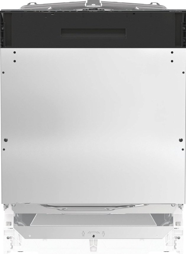 Посудомоечная машина Gorenje GV643E90 белый