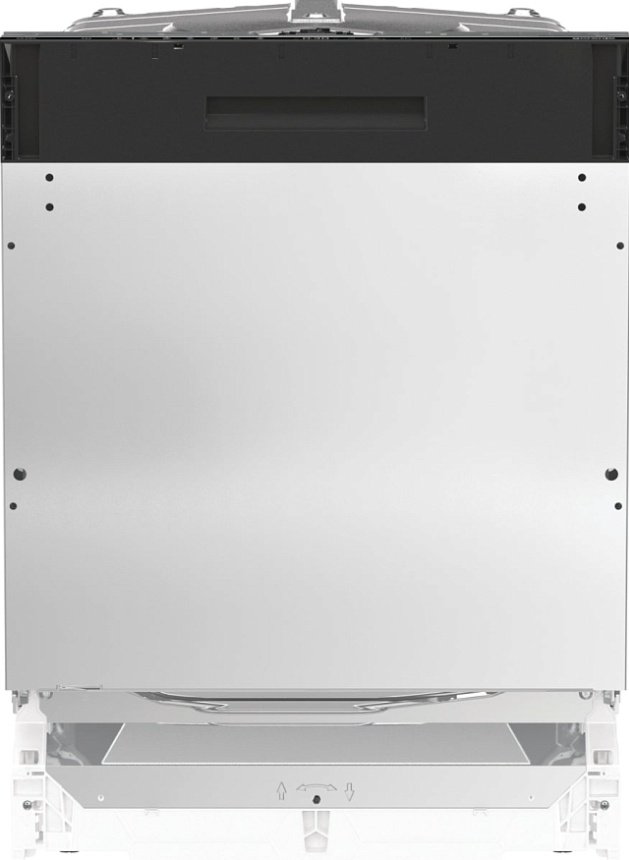 Посудомоечная машина Gorenje GV643E90 белый купить,NaN