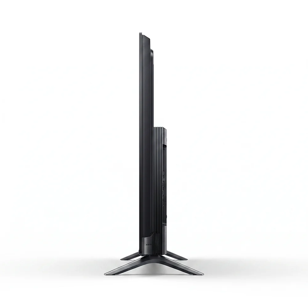 Телевизор 75" Xiaomi S 2026 L75MC-SRU Mini LED QLED VA черный