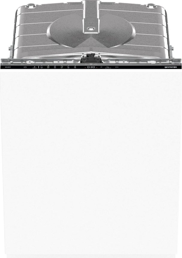 Посудомоечная машина Gorenje GV643E90 белый - ForteMarket Посудомоечная машина Gorenje GV643E90 белый купить,0