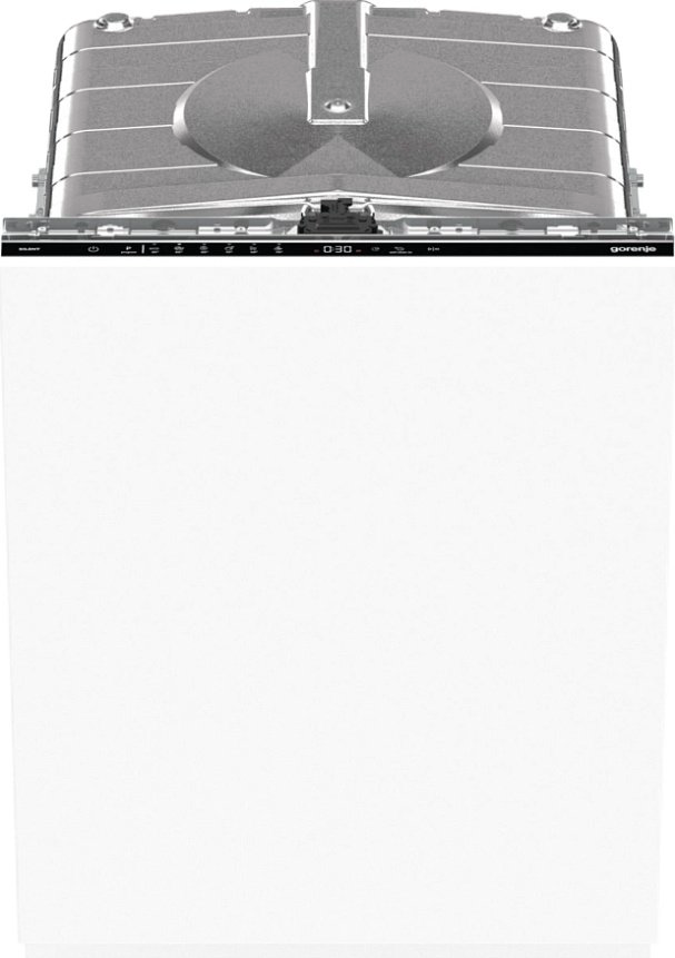 Посудомоечная машина Gorenje GV643E90 белый купить,NaN