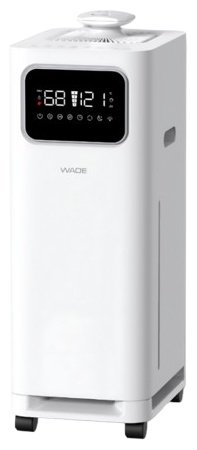 WADE WH1700 белый