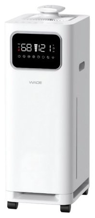 WADE WH1700 белый - ForteMarket WADE WH1700 белый купить,69990