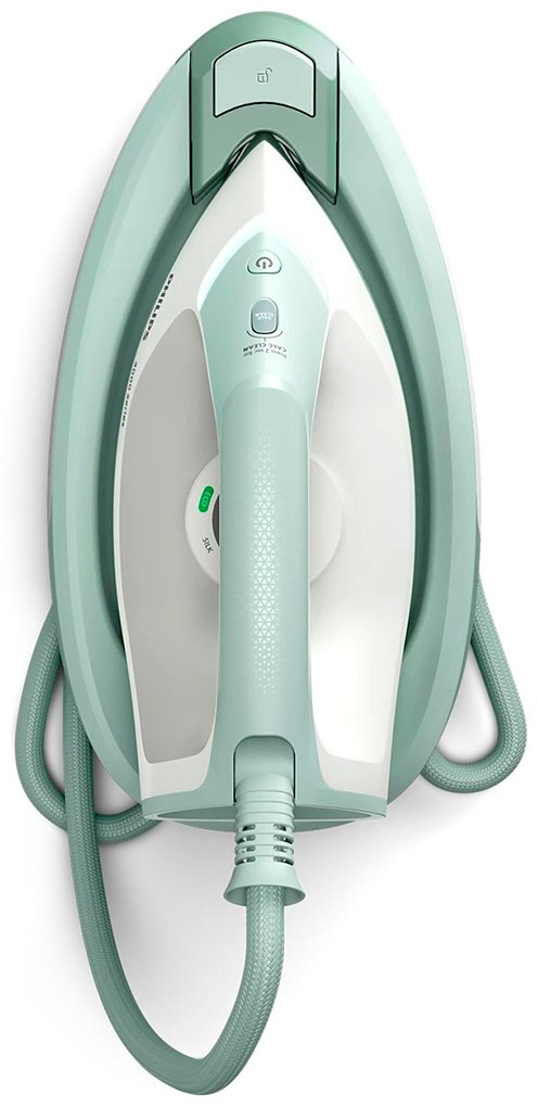 Парогенератор Philips PSG-3010/70 белый, зеленый купить,NaN