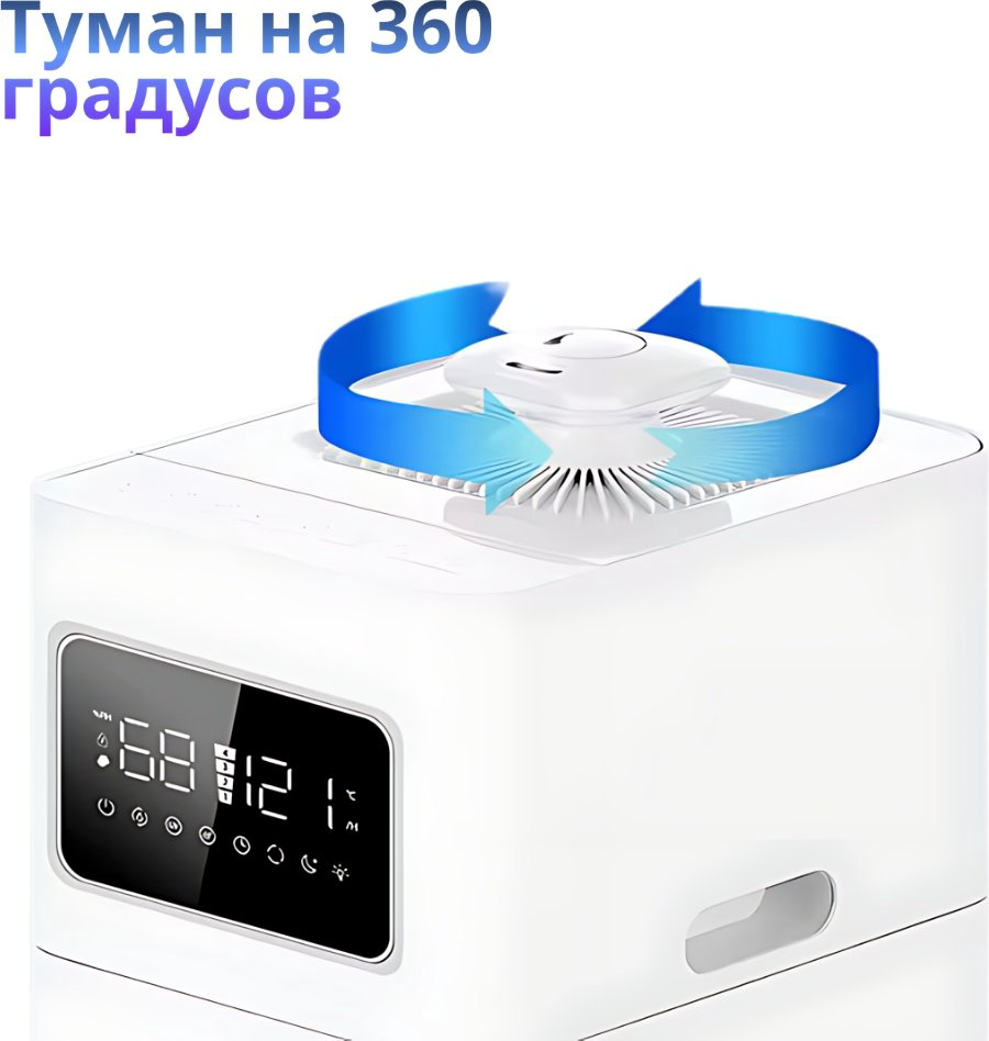 WADE WH1700 белый - ForteMarket WADE WH1700 белый купить,69990