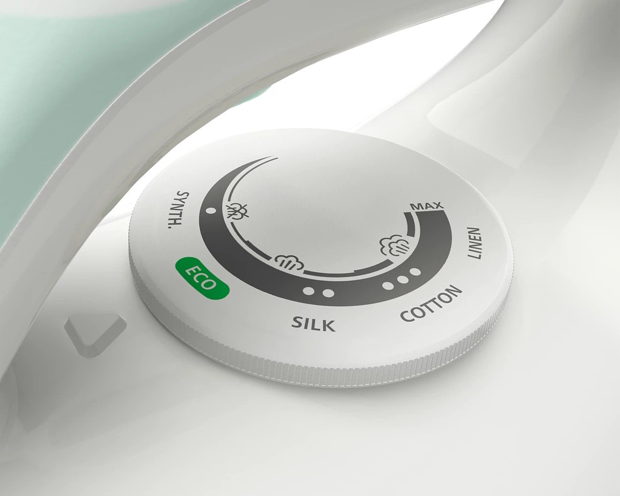 Парогенератор Philips PSG-3010/70 белый, зеленый купить,NaN