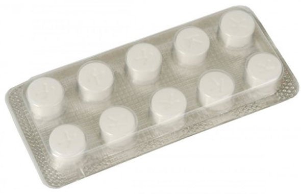 Krups XS3000 10 шт