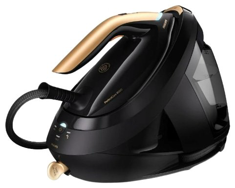Парогенератор Philips PSG-8130/80 золотистый купить,NaN