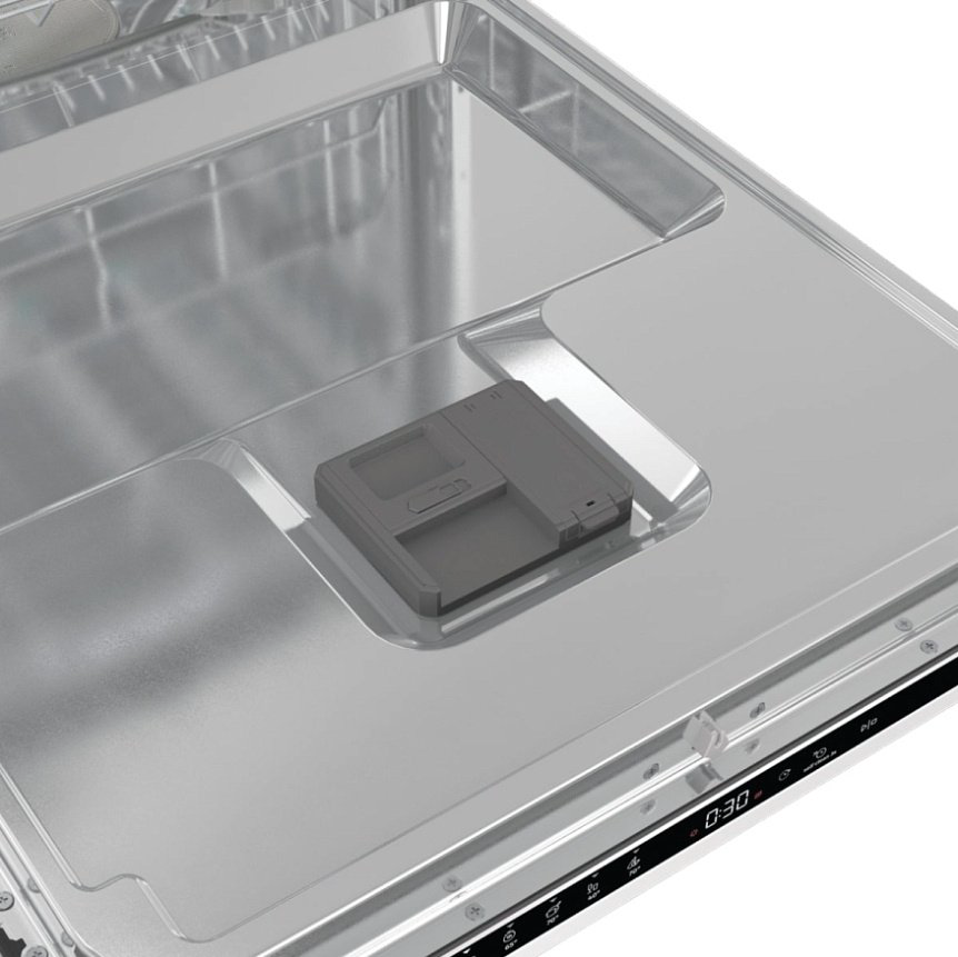 Посудомоечная машина Gorenje GV643E90 белый купить,NaN