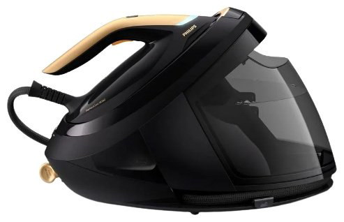 Парогенератор Philips PSG-8130/80 золотистый купить,NaN