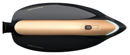 Парогенератор Philips PSG-8130/80 золотистый купить,NaN