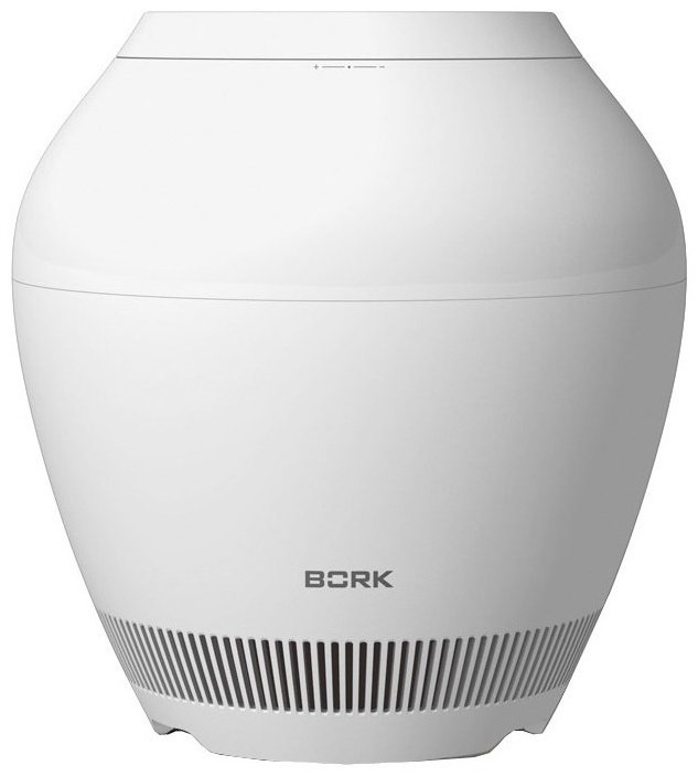 Очиститель воздуха BORK A802 RAIN белый