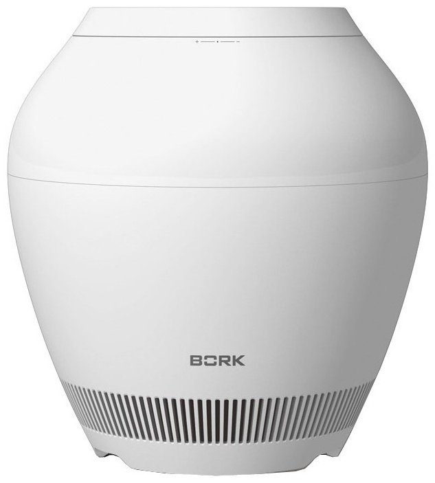 Очиститель воздуха BORK A802 RAIN белый купить,NaN