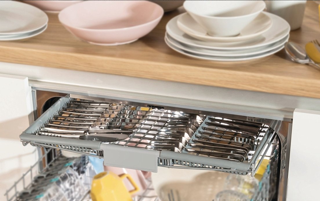 Посудомоечная машина Gorenje GV643E90 белый - ForteMarket Посудомоечная машина Gorenje GV643E90 белый купить,0