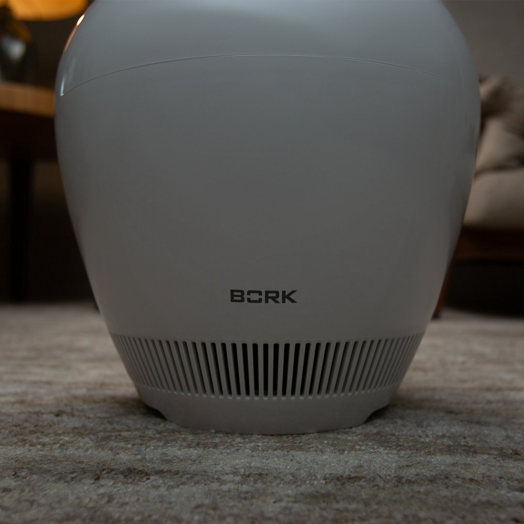 Очиститель воздуха BORK A802 RAIN белый купить,NaN