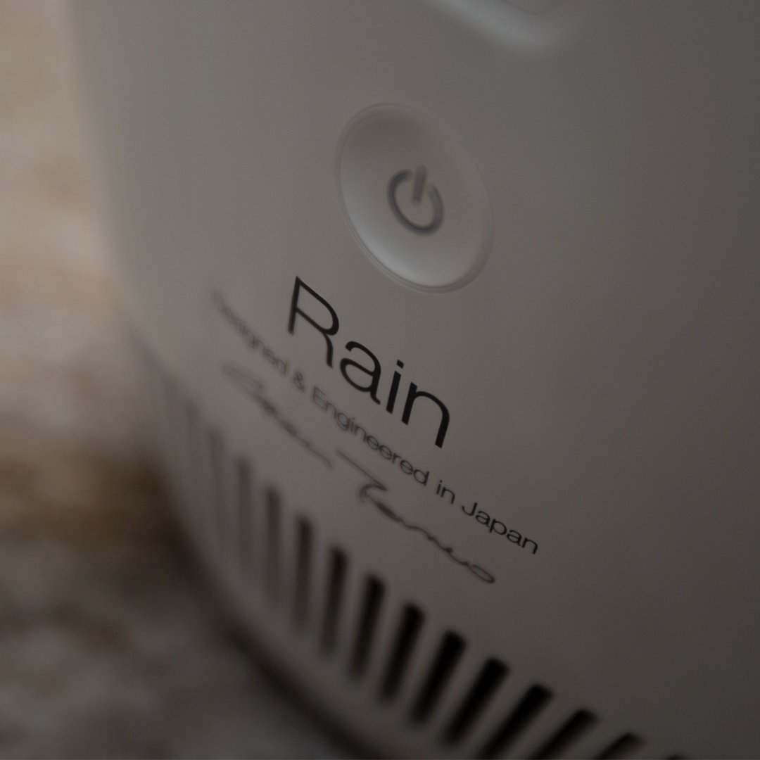 Очиститель воздуха BORK A802 RAIN белый купить,NaN