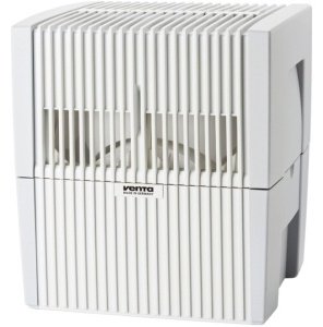 Очиститель воздуха Venta LW25 белый