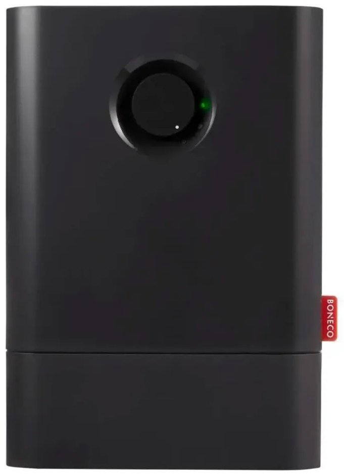 Очиститель воздуха Boneco W200A черный купить,135990