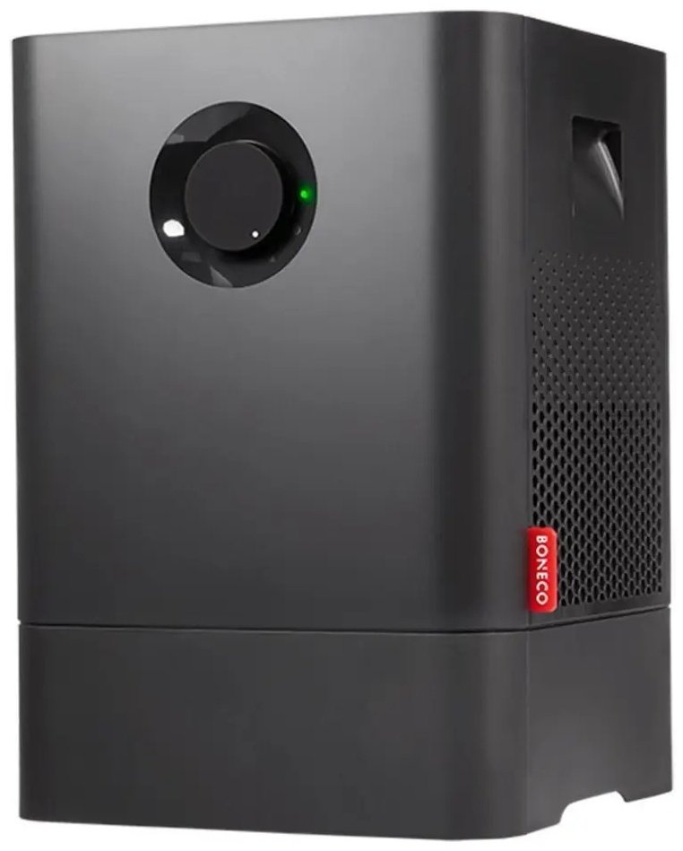 Очиститель воздуха Boneco W200A черный