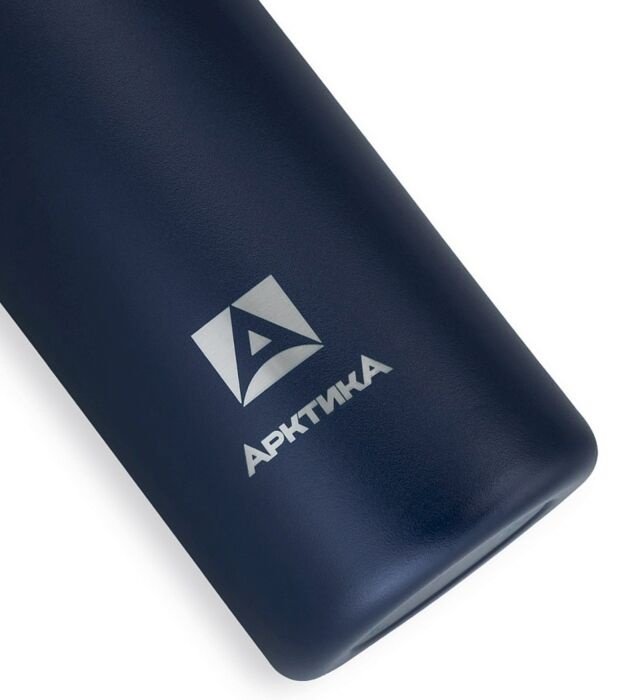 Термобутылка Арктика 708-700S 0.7 л синий купить,NaN