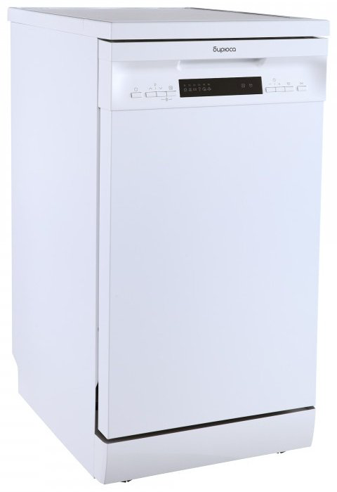 Посудомоечная машина Бирюса DWF-410/5 W белый купить,NaN