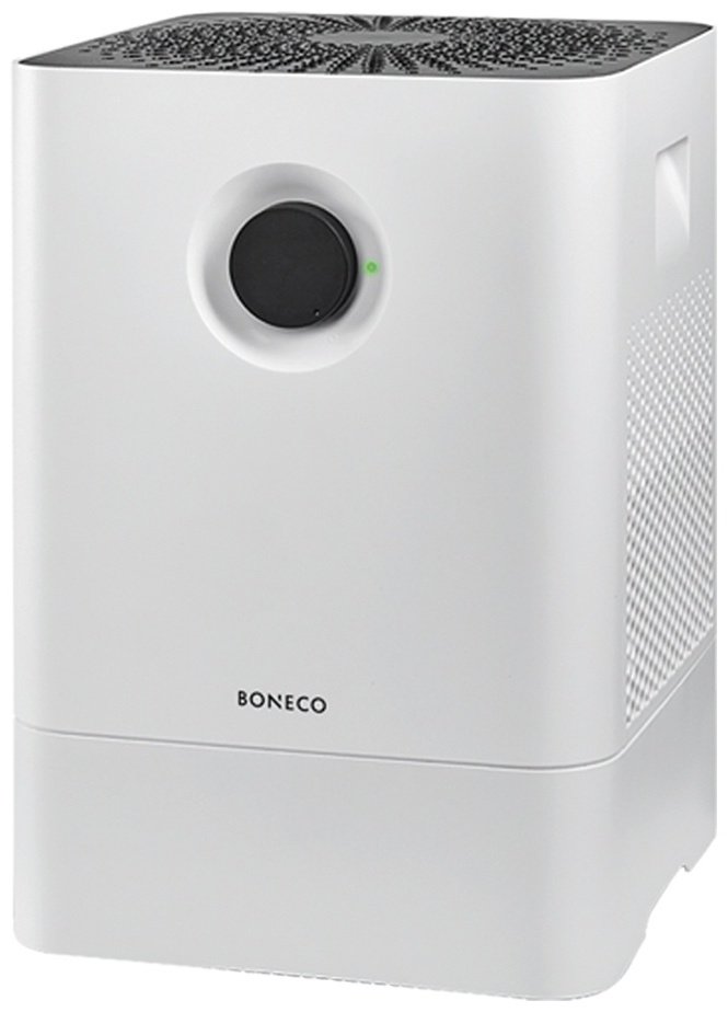 Очиститель воздуха Boneco W200 белый