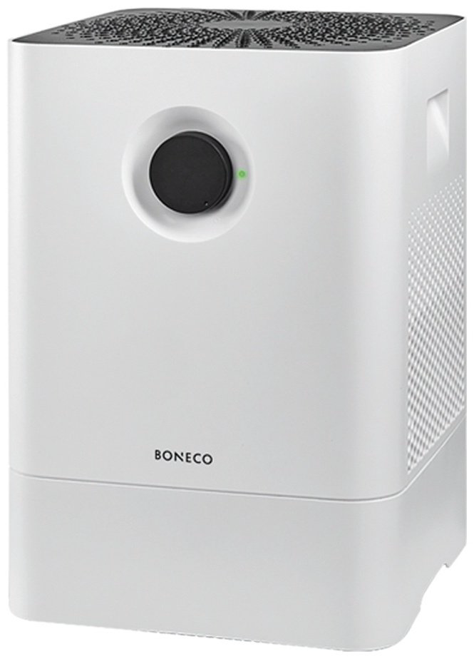 Очиститель воздуха Boneco W200 белый