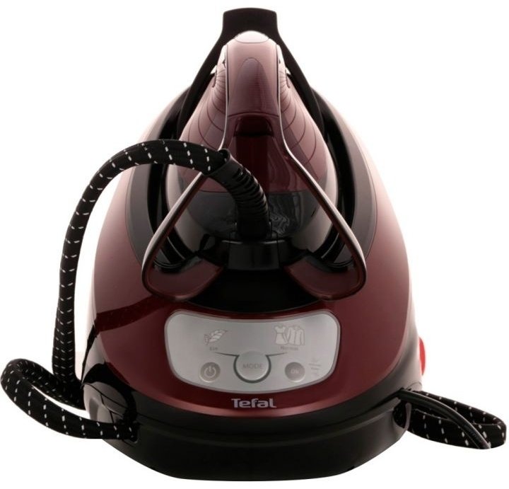 Парогенератор Tefal GV-9230 красный-черный - ForteMarket Парогенератор Tefal GV-9230 красный-черный купить,0