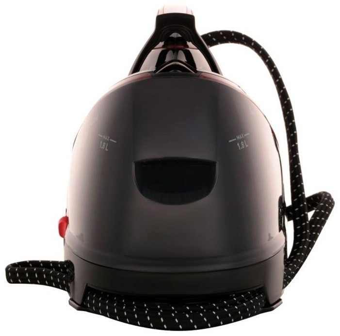 Парогенератор Tefal GV-9230 красный-черный купить,199990