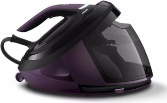 Парогенератор Philips PSG8160/30 фиолетовый