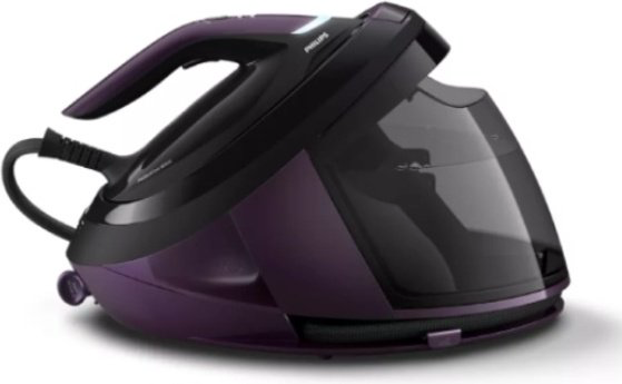 Парогенератор Philips PSG8160/30 фиолетовый купить,NaN