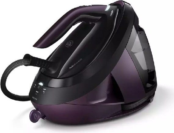 Парогенератор Philips PSG8160/30 фиолетовый купить,NaN