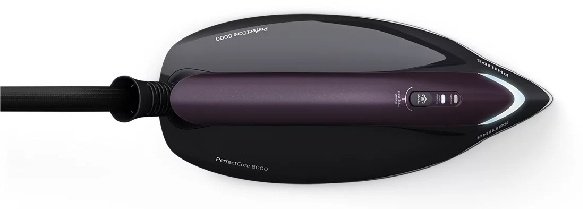 Парогенератор Philips PSG8160/30 фиолетовый - ForteMarket Парогенератор Philips PSG8160/30 фиолетовый купить,0