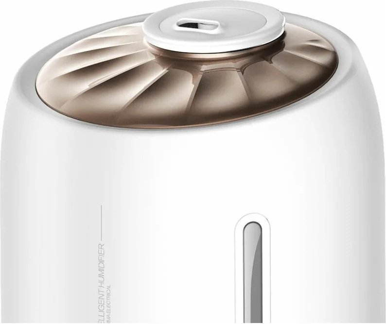Увлажнитель воздуха Deerma Humidifier DEM-F500 белый купить,12615