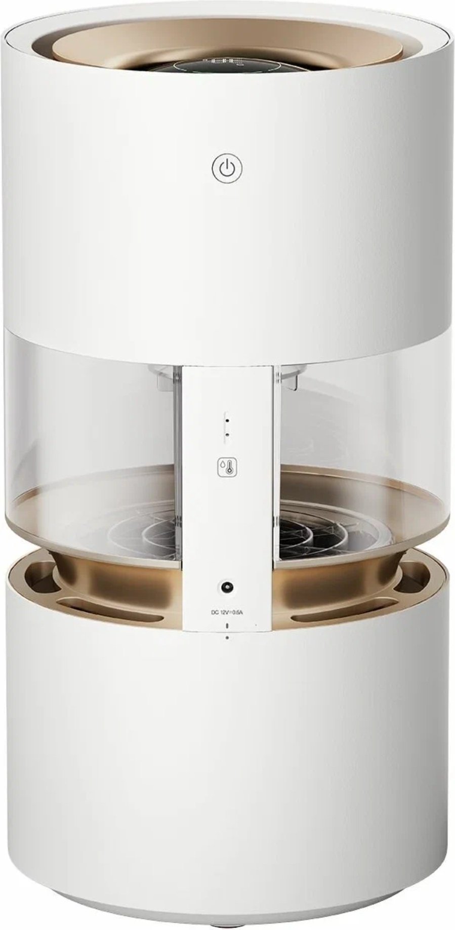 Увлажнитель воздуха SmartMi Humidifier Rainforest CJJSQ06ZM белый купить,function inputValueFn(){if((0,signal2.mK)(node),node.value===REQUIRED_UNSET_VALUE)throw new root_effect_scheduler.buA(-950,null);return node.value}