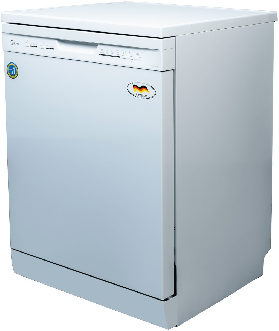 Посудомоечная машина Midea DWF12-5203 белый купить,0