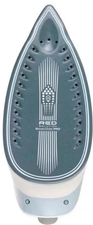 Парогенератор RED Solution RSS-5906 белый, голубой - ForteMarket Парогенератор RED Solution RSS-5906 белый, голубой купить,0