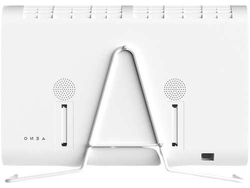 Очиститель воздуха AENO AP2S белый - ForteMarket Очиститель воздуха AENO AP2S белый купить,0