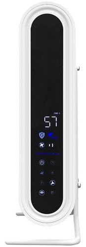 Очиститель воздуха AENO AP2S белый - ForteMarket Очиститель воздуха AENO AP2S белый купить,0