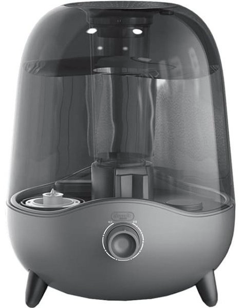 Увлажнитель воздуха Deerma DEM-F323W черный